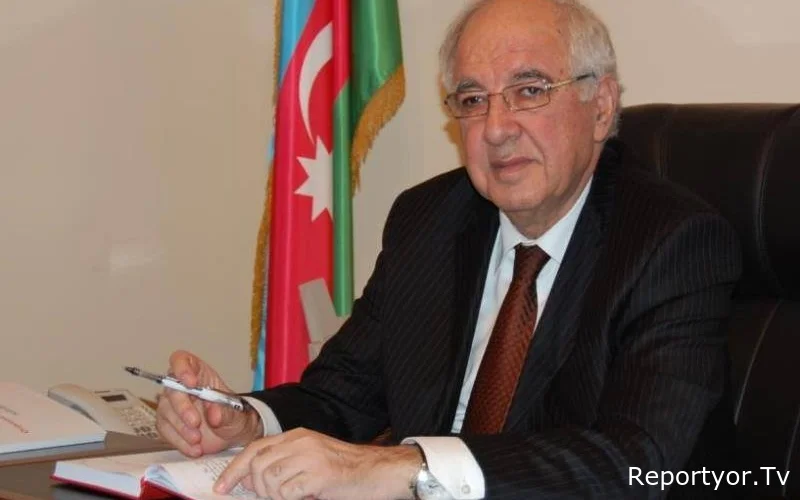 Heydər Əliyev: "Durun çıxın gedin!", – deyərək, hamını otaqdan qovdu - Hidayət Orucovdan SENSASİON YAZI