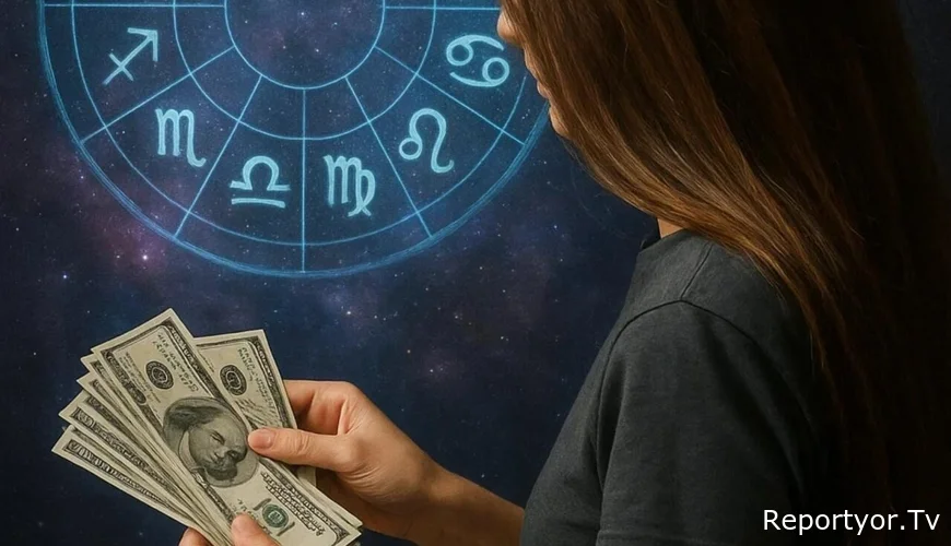 Bu bürclər üçün MÖCÜZƏVİ dövr başlayır – Elə bu gündən!