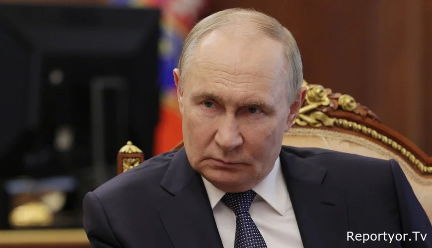 Putinin qlobal oyunu dağılıb - ŞOK İDDİA