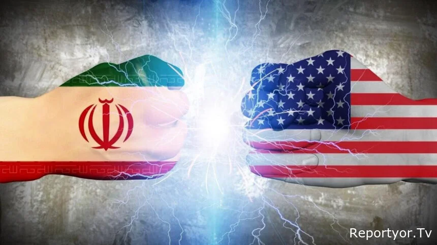 “Səddam Hüseynə qarşı ssenarinin bənzəri İrana qarşı qurulur” – İLGİNC İDDİA