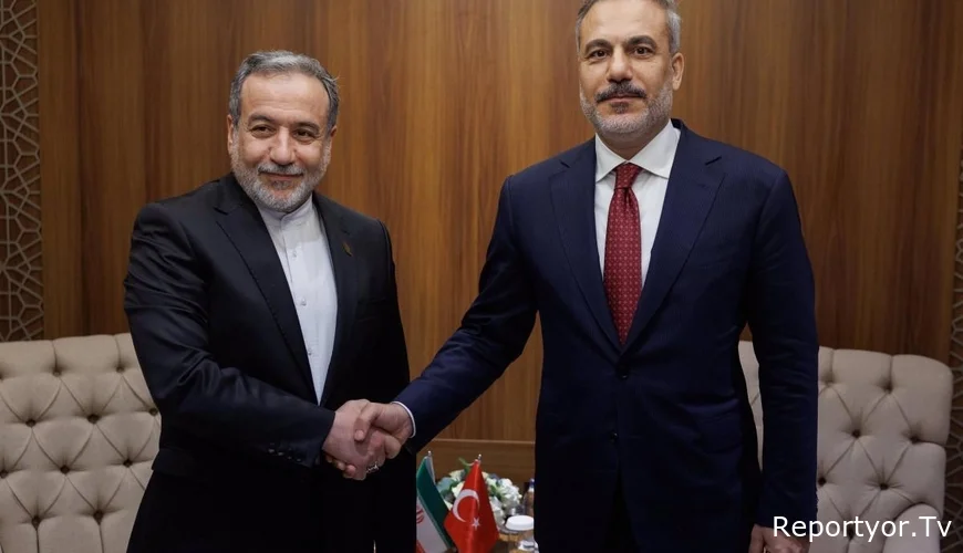 Ankara ilə Tehran arasında kritik xətt: region silkələnir