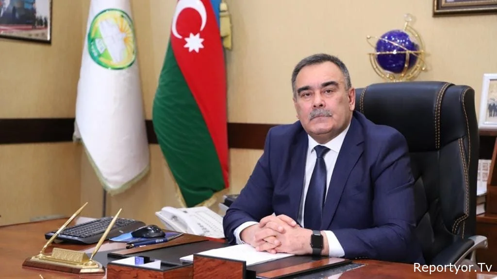 Elmə, tələbəyə, torpağa və ailəyə sədaqətlə həsr olunmuş ömür