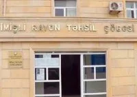 İmişli təhsil sektorunda himayədarlıq və direktor özbaşınalıqları bsş slıb gedir - MÜRACİƏT