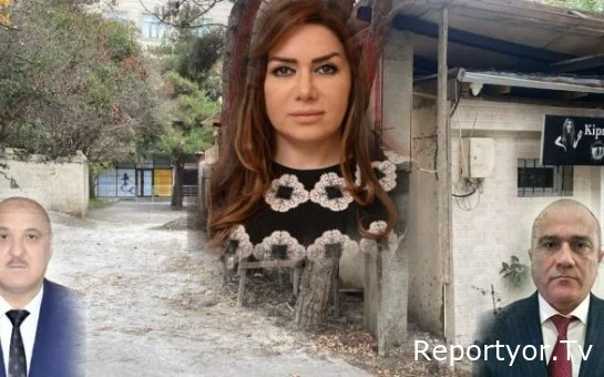 Deputatlığa namizəd,hazırda Nəsimi RİHB-nin müavini Gülarə Verdiyeva Birinci vitse-prezidentlə bağlı çıxışında özünü belə biabır edib