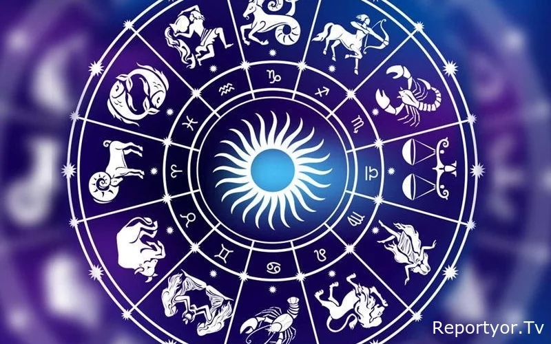 Günün şanslı bürcləri bunlardır