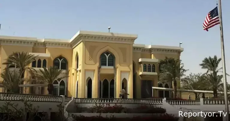 “İranı Azərbaycan vasitəsi ilə tərk edə bilməyəcəksiniz” –ABŞ vətəndaşlarına xəbərdarlıq etdi