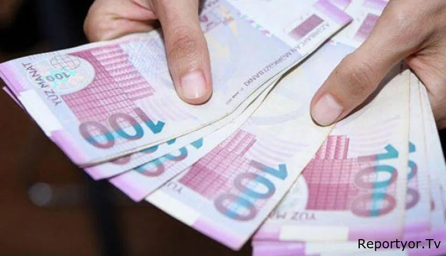 Bu şəxslərə maaşının 3 qatı qədər müavinət ödəniləcək