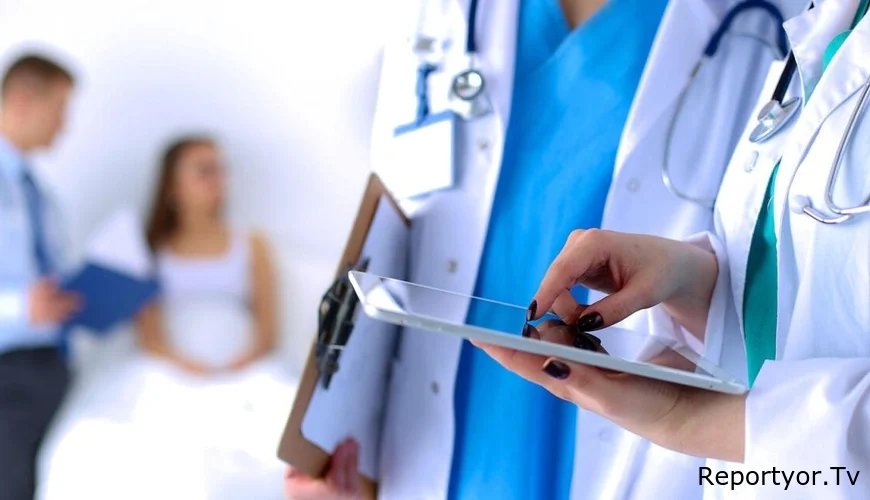 Tovuzda bir ailənin dörd üzvü dəm qazından zəhərləndi