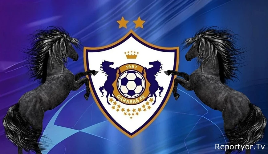 Pley-off "Qarabağ"a bu qədər qazanc gətirdi