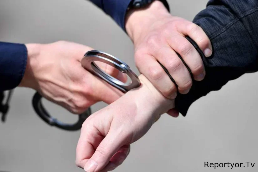 Bakı və Sumqayıtda oğurluq edənlər saxlanıldılar