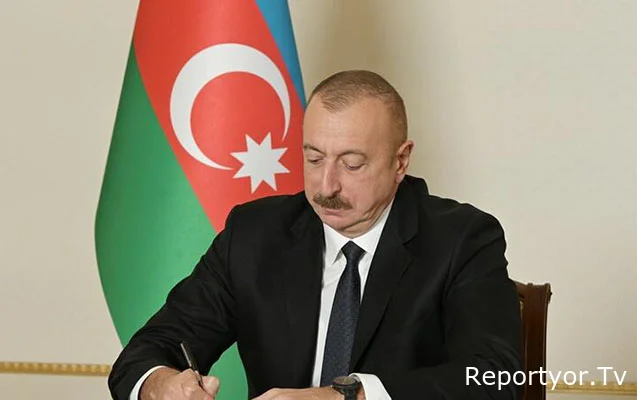 Prezident MİQ-in ödənişli olmasını təsdiqlədi