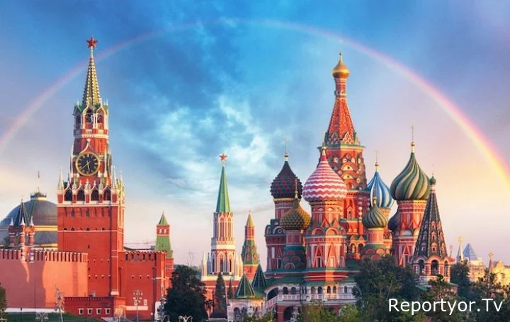 Türklər parçalananda Rusiya böyüyür, birləşəndə kiçilir