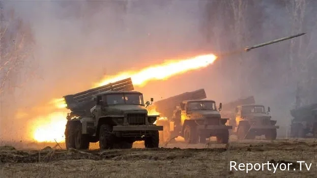 SON DƏQİQƏ! Tehrahın gizli qalxanı açıldı - “Mozaik müharibə” hər şeyi ALT-ÜST EDƏCƏK?