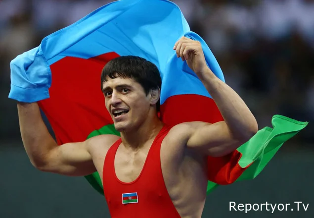 Dünya çempionu yeni vəzifəsindən danışdı: “Hədəfimiz…”