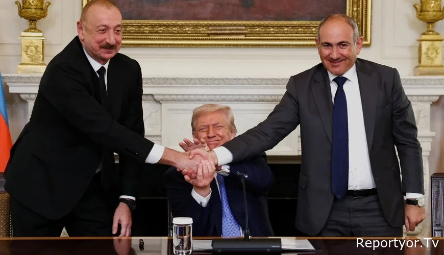 İrəvandan Bakıya maraqlı SİQNAL – Referendum önə keçirilir?