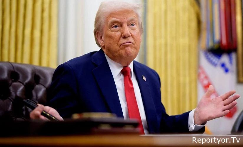 SON DƏQİQƏ! İran ABŞ-yə belə cavab verəcək - ŞOK DETALLAR