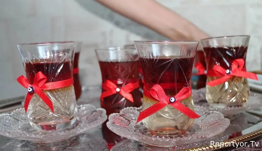 Elçilikdə qız atasının istəyi maraq doğurdu