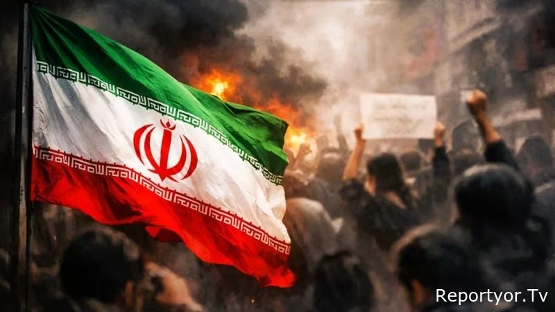 İrana HÜCUM ərəfəsində Azərbaycan bazarı “VURULDU”, orduya ÇAĞIRIŞ edildi: “Xalqa QOŞULUN!”