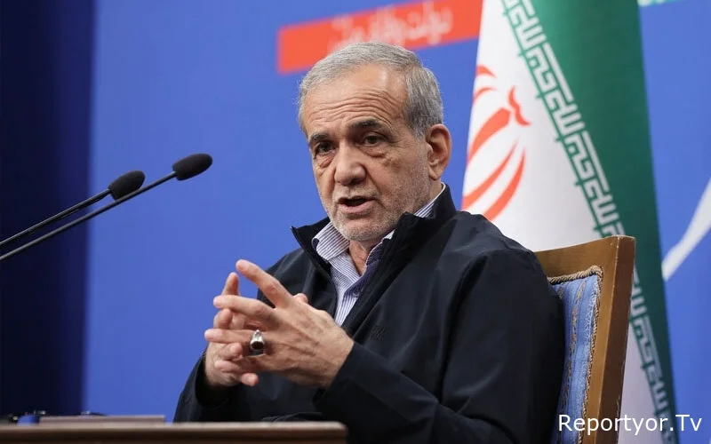 Pezeşkiandan ŞOK ETİRAF: "Ürək cərrahıyam, üç aylıq maaşım...”