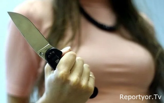 Cib bıçaqlarının satışına qadağa qoyulsun - Deputatdan təklif