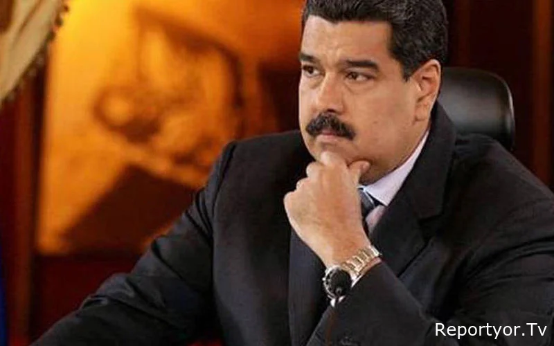 Maduroya xəyanət edib, ABŞ ilə danışıqlar aparıb: Yaxalanmasının yeni TƏFƏRRÜATLARI