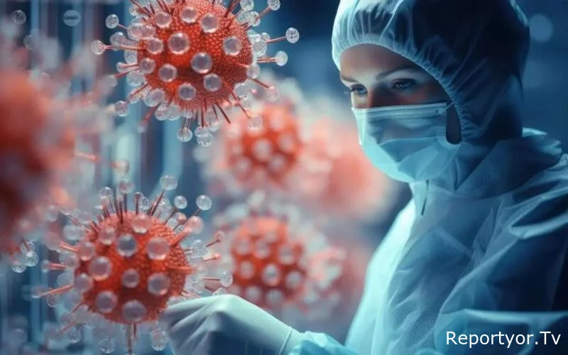 Baş ağrısı ilə başlayır - Yeni virusun əlamətləri