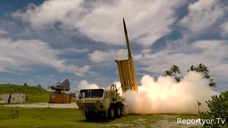 İranla bağlı ŞOK: "Təhlükənin miqyası böyükdür, ölümcül dərəcədə..."