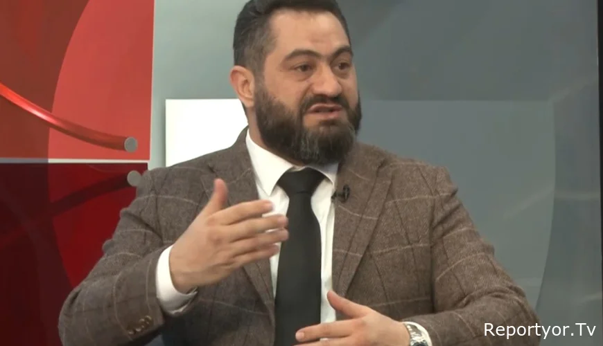 “Qurtuluş” Reabilitasiya Mərkəzinin rəhbəri və iki əməkdaşı tutuldu