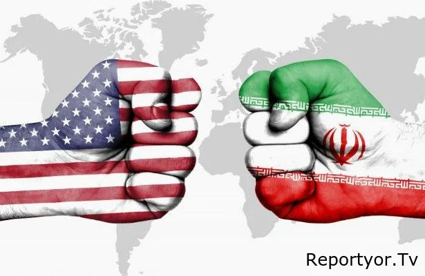 İran ətrafında HƏLQƏ daralır – ZAMAN kimə işləyir?