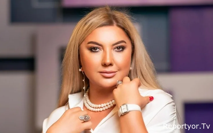 “Xına aparıcısı viski içib, gəlin üçün “Quran”dan surə oxuyurdu” - Nazilə Səfərlidən İTTİHAMLAR