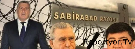 Mehdiyevin kürəkəninin sayəsində icra başçısı olan Cabbarov səyyar qəbul-görüşdə sakinlərə və HƏCİlərə QƏZƏBLƏNDİ: "canları çıxsın düzəltdirsinlər"