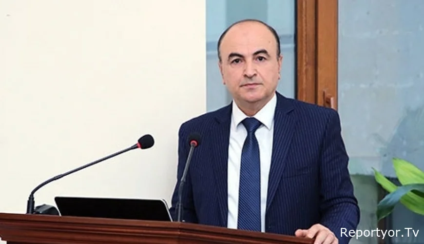 Rektor əvəzi niyəprofessorluqdan məhrum edildi? -AÇIQLAMA