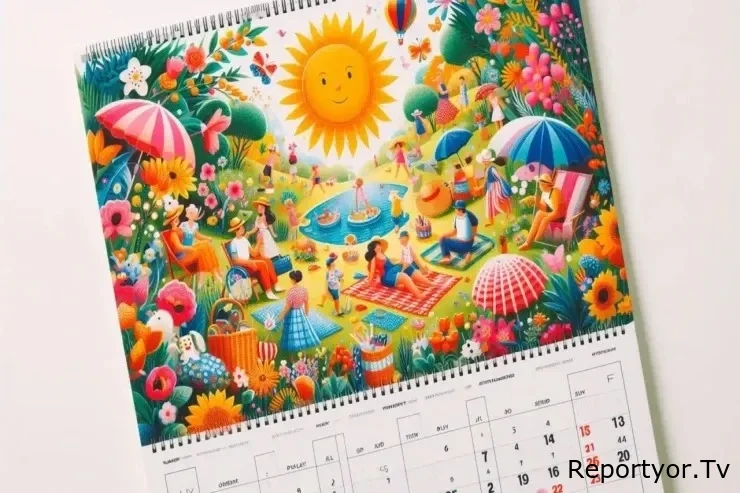 Hər BÜRC üçün 2026-cı ilin ən yaxşı ayı: PROQNOZ