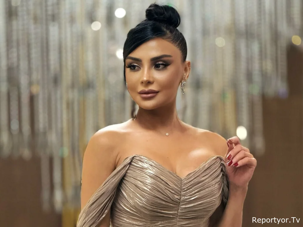 Vüsalə buna görə efirə çıxmır