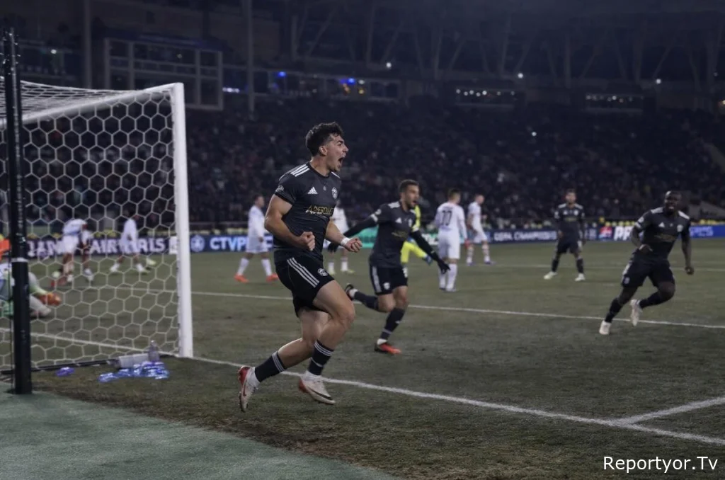 Matç gedə-gedə də bu barədə düşünürdüm - Bəhlul