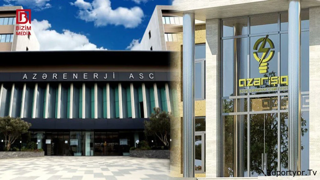 "Azərişıq"ASC-nin Abşeron Enerji Təchizatı və Satışı İdarəsində müdhiş olaylar - burada bürokratiyadır hörmətli sədr!