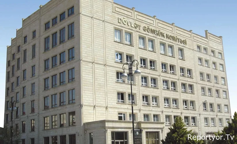 Palata tənqid etdi - Gömrük Komitəsi HƏRƏKƏTƏ KEÇDİ