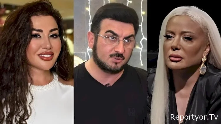 Fatimə də qalmaqala qoşuldu: “Hamımız bir ailənin üzvüyük