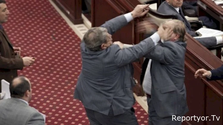 Fəzail Ağamalı-“Quska” davası - 19 il əvvəl nə baş vermişdi?