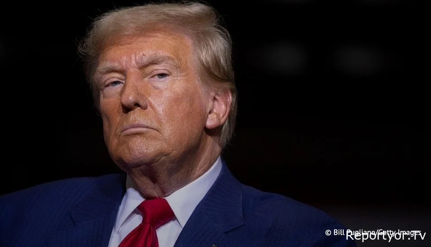 Tramp Kanadanın tikdiyi körpünün yarısını istəyir: Açılmağa qoymayacam!