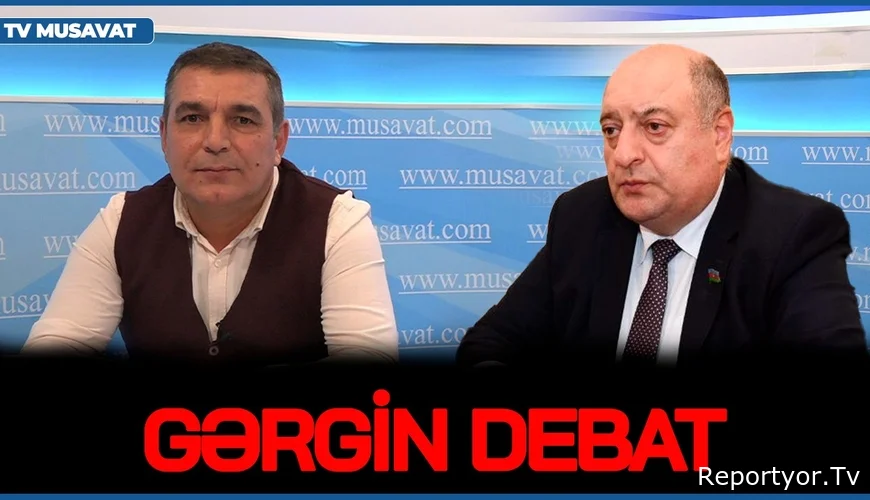 Maaşlar, pensiyalar ARTIR, bəs niyə PROBLEMLƏR AZALMIR? – Natiq Cəfərli və Musa Quliyev ÜZ-ÜZƏ