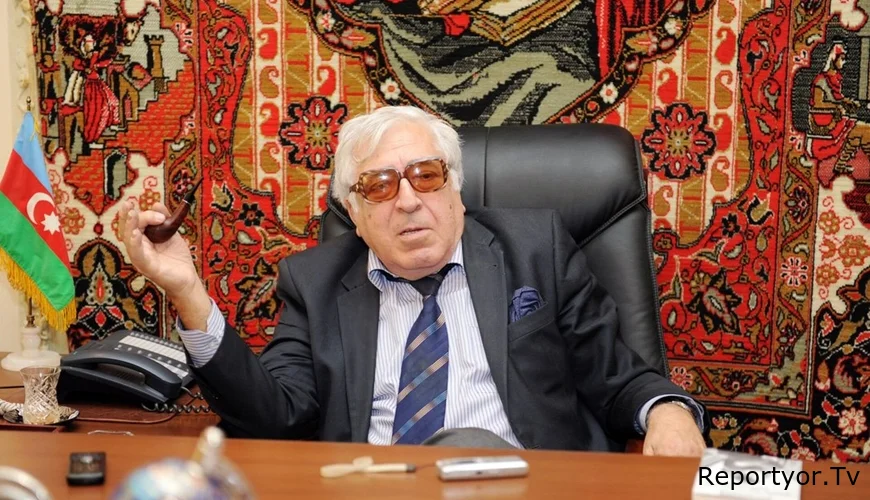 “Yaxşı etmişəm Elza Seyidcahanı..." - Anardan əsəbi açıqlama