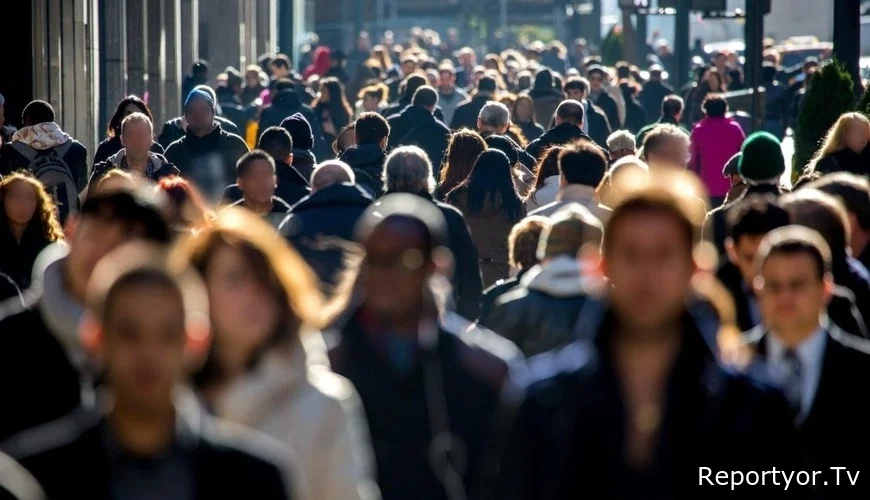 Bu günlə bağlı ƏHALİYƏ XƏBƏRDARLIQ - Hazır olun