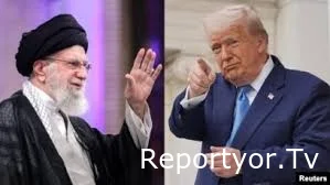 “Dünyanın ən güclü ordusu elə bir sillə ala bilər ki..."