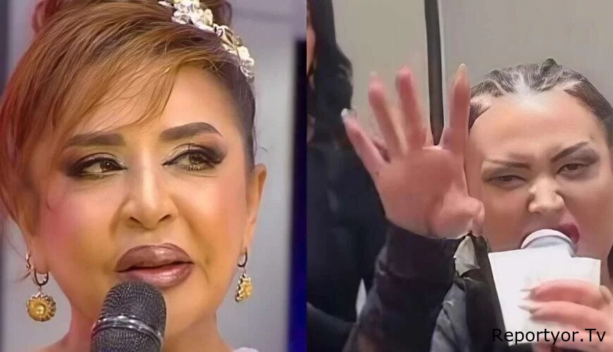 “Başımı aşağı etdi” - Meyxanaçı qızına görə üzr istədi