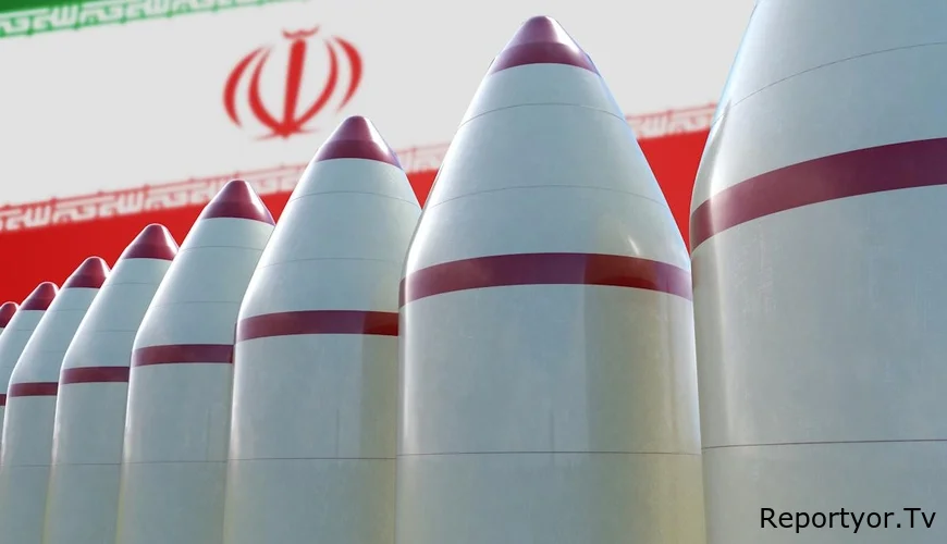 İrandan ŞOK TƏKLİF: Zənginləşdirdiyi uranı bu ölkəyə göndərir