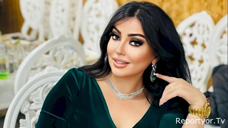 Afət Fərmanqızıdan adının siyahıda olmasına SƏRT REAKSİYA: "5 min dollar tələb edirəm!"