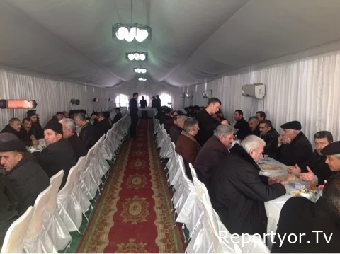 Yas mərasimləri ilə bağlı YENİ QƏRAR – Bütün ölkə üzrə…