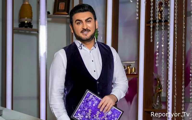 Tolikə yüksək vəzifə verildi