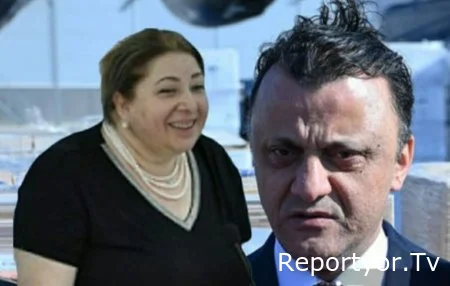 Keçmiş TƏBİB sədri Vüqar Qurbanov Hadrut Ailə Sağlamlıq Mərkəzini Nurəngiz Bəşirovaya nəyin müqabilində tikdirib? keçmişə nəzər